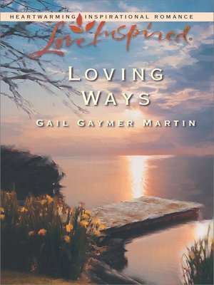 cover image of Loving Ways